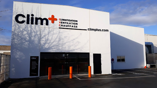 Clim+ Bayonne : Climatisation - Ventilation - Chauffage PAC air/eau Bayonne