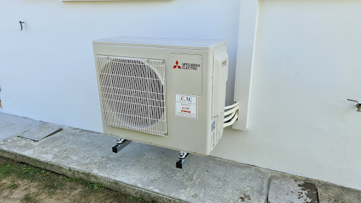 Energie Maintenance PAC air/eau Bayonne