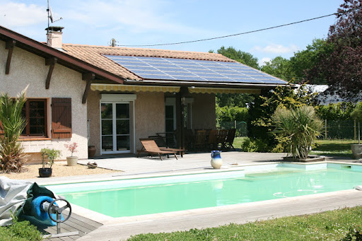 Côba Énergies Renouvelables - Solaire et Climatisation PAC air/eau Bayonne