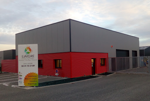 SARL LIAIGRE PAC air/eau Beaupréau-en-Mauges