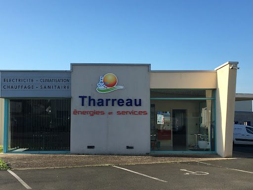 Tharreau Énergies et Services PAC air/eau Beaupréau-en-Mauges