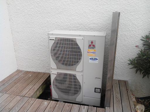 THERMO RENO - Chauffagiste RGE Pompe à Chaleur PAC air/eau Belz