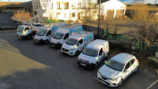 Art' Energie PAC air/eau Béziers