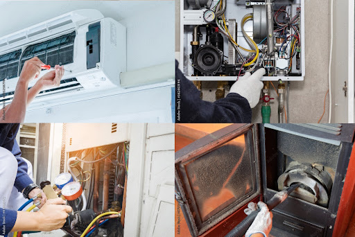 Chauffage Clim D'Oc PAC air/eau Béziers