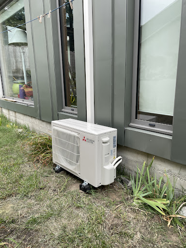 Climatech France | Climatisation / Plomberie / chauffage | Biarritz 64 PAC air/eau Biarritz