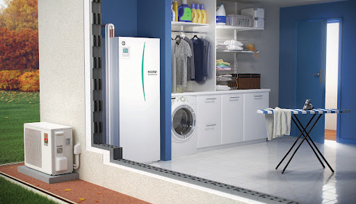 MELICO PAC air/eau Biarritz