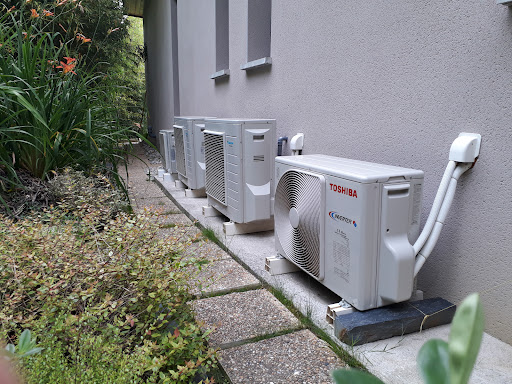 S.E.E Picard - Electricité Générale Climatisation , Entreprise familiale depuis 50 ans. PAC air/eau Blagnac