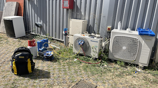 NOBILIS PAC air/eau Blagnac