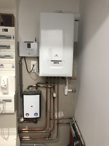 Sarl Philippeau PAC air/eau Blain