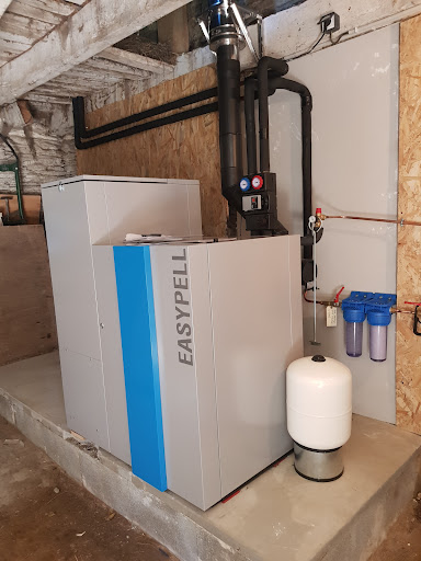 CPE Service PAC air/eau Blain