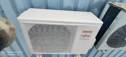 BEN'S PAC air/eau Blois