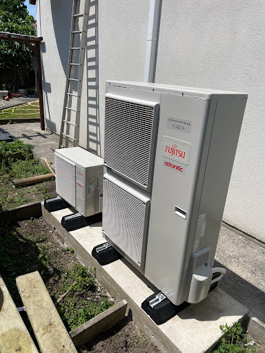 ACS Moussi PAC air/eau Blois