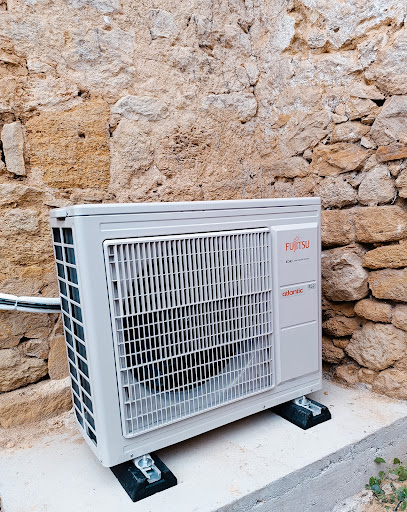 Chauffage 33 - Climatisation - Chauffage PAC air/eau Bordeaux