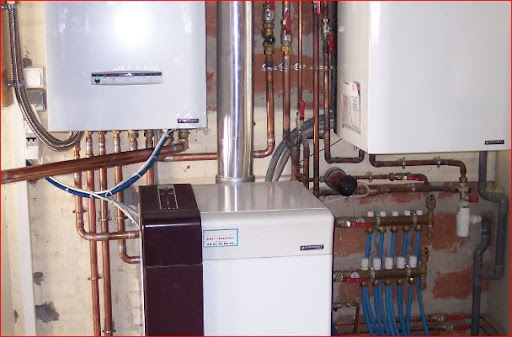 Mery Chauffage PAC air/eau Bordeaux