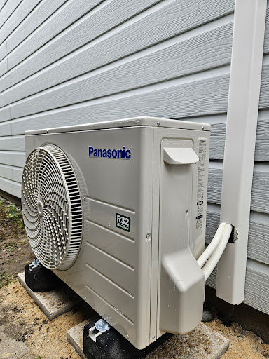 Nouvelles Énergies Confort de L'Ouest 49 Pompe a chaleur-Climatisation-Ballon thermodynamique-Vmc-Isolation PAC air/eau Bouchemaine