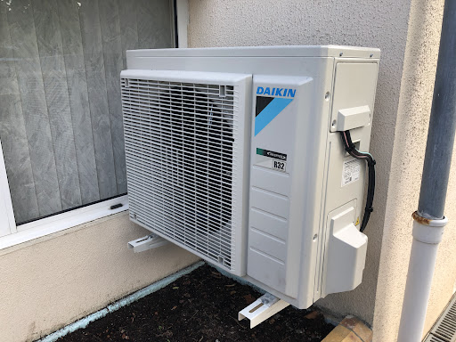 h2Home PAC air/eau Bouchemaine