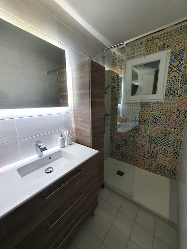 BJ Pro Energies PAC air/eau Bouguenais