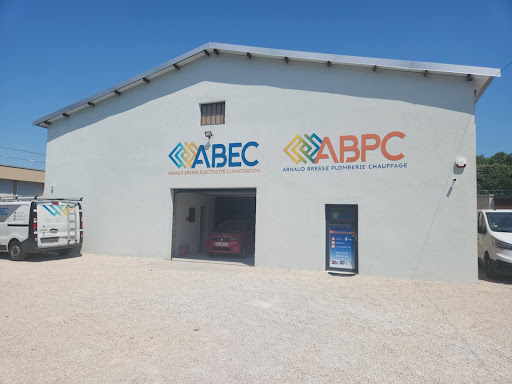 ABEC - Arnaud Bresse Electricité Climatisation PAC air/eau Bourg-en-Bresse