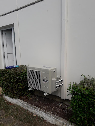 AB Climatisation PAC air/eau Bourges