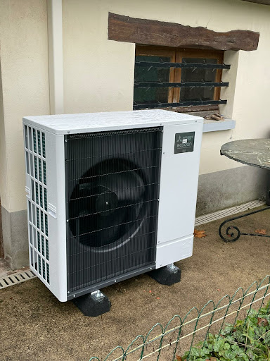 NEO-RESSOURCES Bourges PAC air/eau Bourges