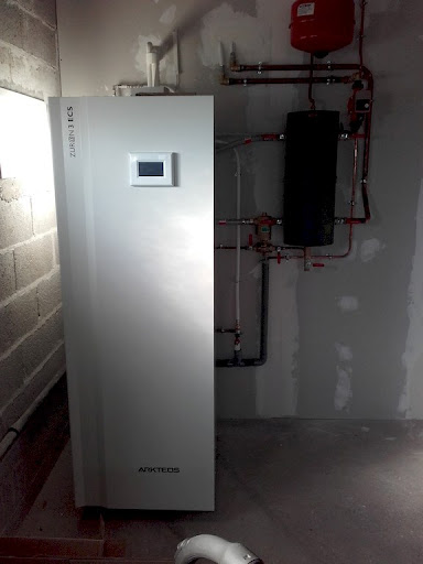 sarl GOUY LAHOREAU PAC air/eau Bourgneuf-en-Retz