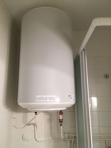 AJ Retz PAC air/eau Bourgneuf-en-Retz