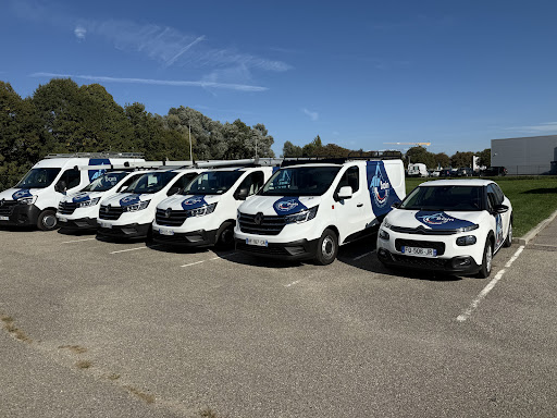 AIR'BAIN – Plomberie, Chauffage & Climatisation PAC air/eau Bourgoin-Jallieu