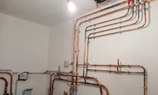 GUI'HOME ÉNERGIE PAC air/eau Bourgoin-Jallieu