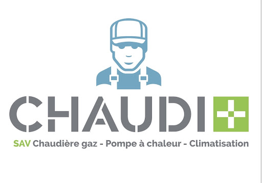 CHAUDI+ Sav chaudière et pompe à chaleur PAC air/eau Bourgoin-Jallieu