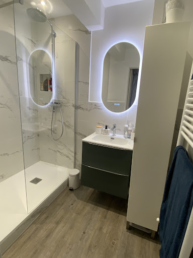 Mpcs - Plombier Chauffagiste Brest PAC air/eau Brest