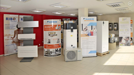 ️ Sittélec - Climatisation, chauffagiste, électricien, plombier à Brive la Gaillarde ( Corrèze ) PAC air/eau Brive-la-Gaillarde