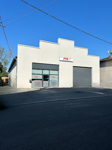 FAUGERAS THERMIQUE SANITAIRE Sarl PAC air/eau Brive-la-Gaillarde