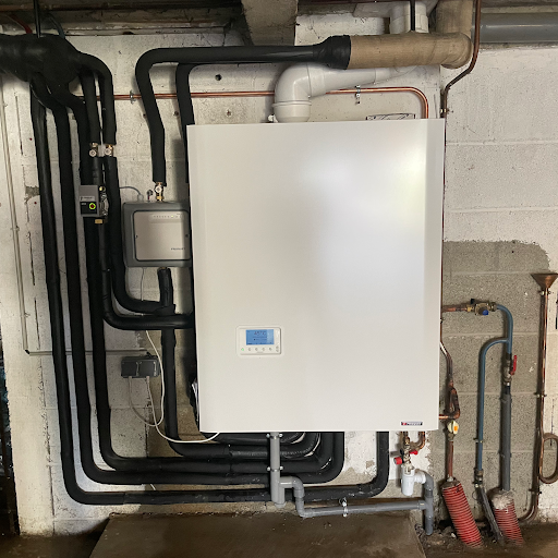 SARL LEMOUSSU Plombier Chauffagiste et Climatisation PAC air/eau Bruz