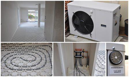 NVAIR Verdier Nicolas PAC air/eau Caen