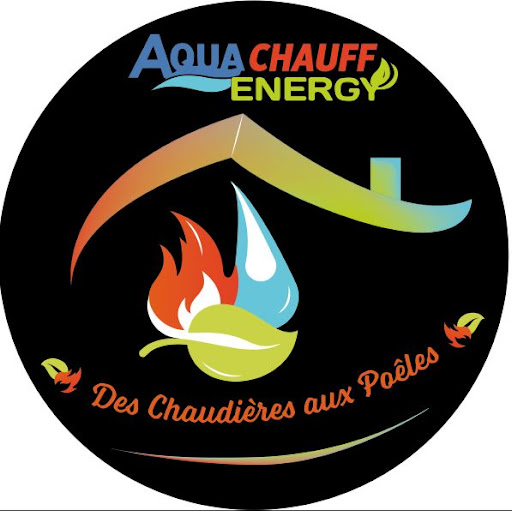 Aqua Chauff Energy PAC air/eau Calais