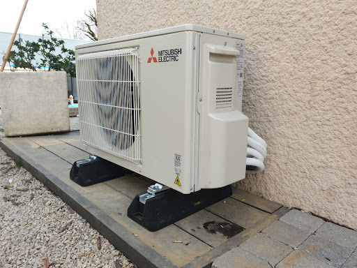 INT'AIRCLIMA - Installation de climatisation et pompe à chaleur air/eau PAC air/eau Caluire-et-Cuire