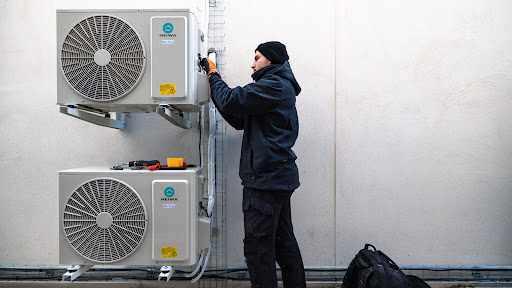 OCCITHERM11 PAC air/eau Carcassonne