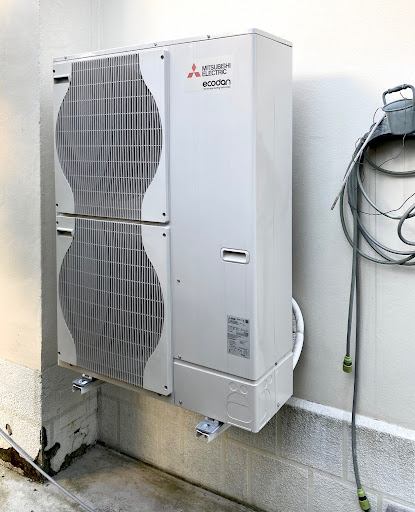 HBE SOLUTIONS PAC air/eau Carcassonne