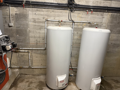 TAALCONFORT - Chauffagiste, climaticien, frigoriste et plombier à Carpentras 84 PAC air/eau Carpentras