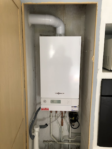 Techni-gaz PAC air/eau Carpentras