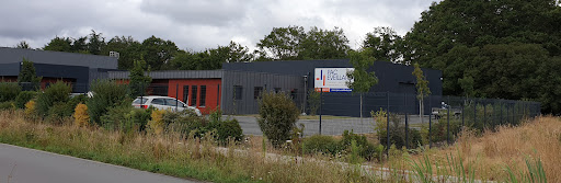 PAC EVEILLARD PAC air/eau Carquefou