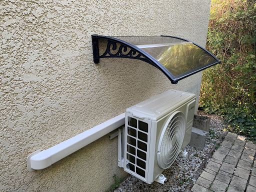 Pujol Chauffage & Climatisation PAC air/eau Castres