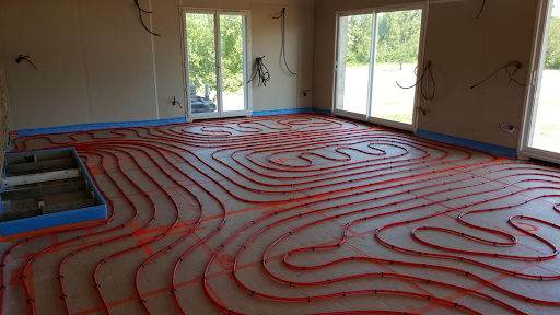 Alquier Services PAC air/eau Castres