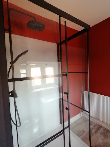 ADC Plomberie Chauffage Électricité PAC air/eau Castres