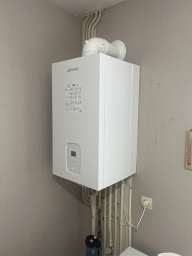 Proxiserve PAC air/eau Cesson-Sévigné