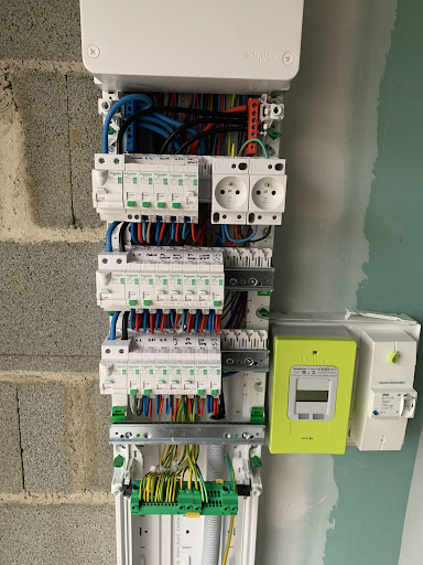 Plombier Chauffagiste Electricien Pompe a Chaleur ECLADO A2LC à CHALLANS PAC air/eau Challans