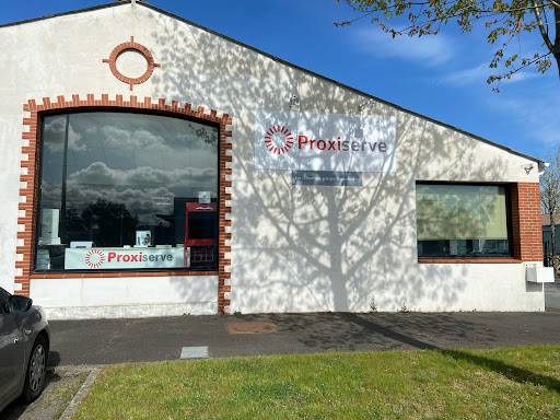 Proxiserve PAC air/eau Challans