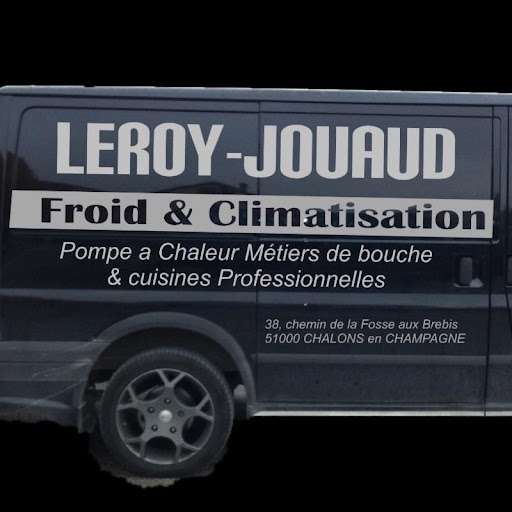 Leroy Jouaud SARL PAC air/eau Châlons-en-Champagne