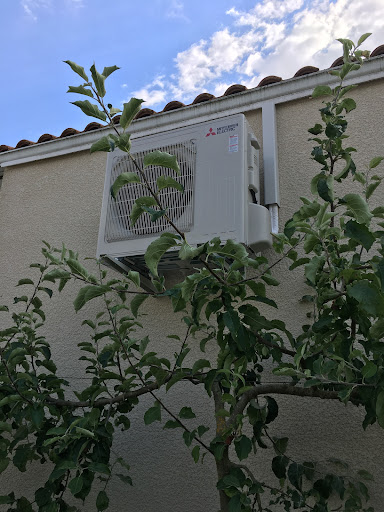 Acelec Pro PAC air/eau Châlons-en-Champagne