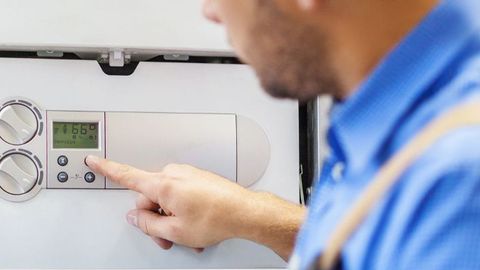 ENGIE Home Services PAC air/eau Châlons-en-Champagne